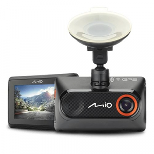Mio MiVue 788 Connect Full HD autós kamera